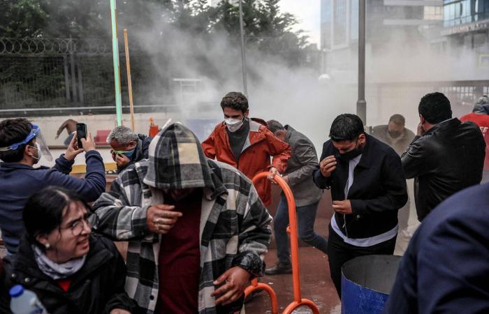 إيران:
      توصلنا
      لنتائج
      حول
      قضايا
      عدة
      في
      المذكرة
      المحتملة
      مع
      أميركا