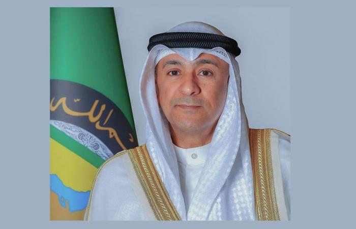 البديوي: مجلس التعاون الخليجي حقق إنجازات استراتيجية كبرى
