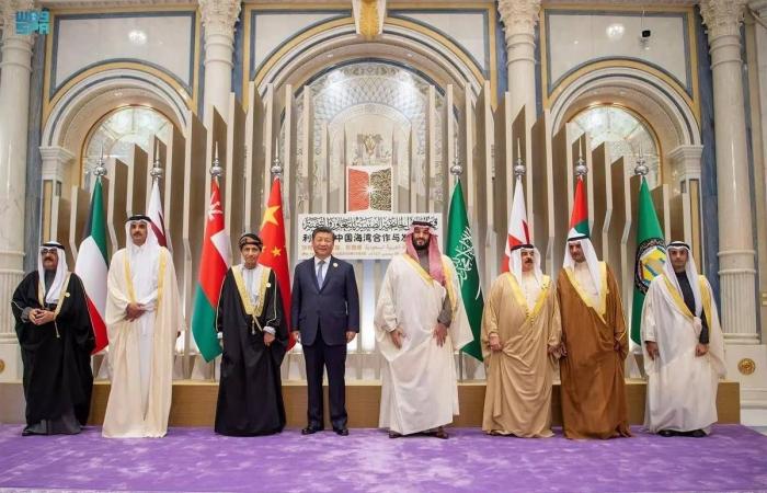 ماذا
      تفرض
      تحولات
      المنطقة
      على
      دول
      الخليج؟