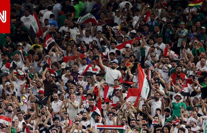 متابعة: قميص أيقوني وهدف تاريخي.. إليك أبرز 4 ذكريات لمنتخب العراق في كأس العالم