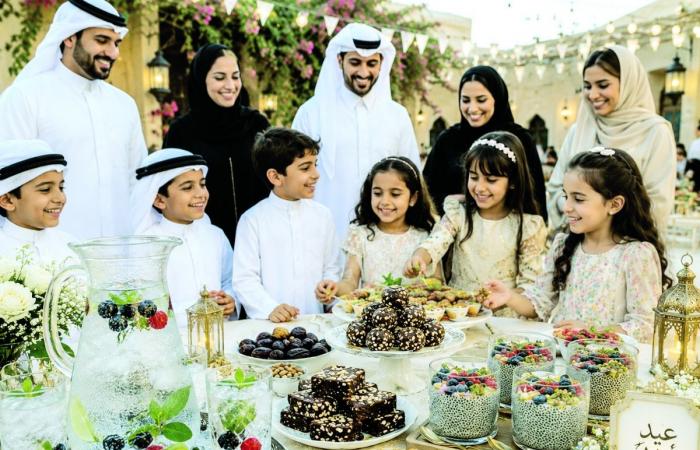 اختصاصيات لـ"الشرق": بدائل ذكية وصحية تكسر الصورة التقليدية لفوالة العيد