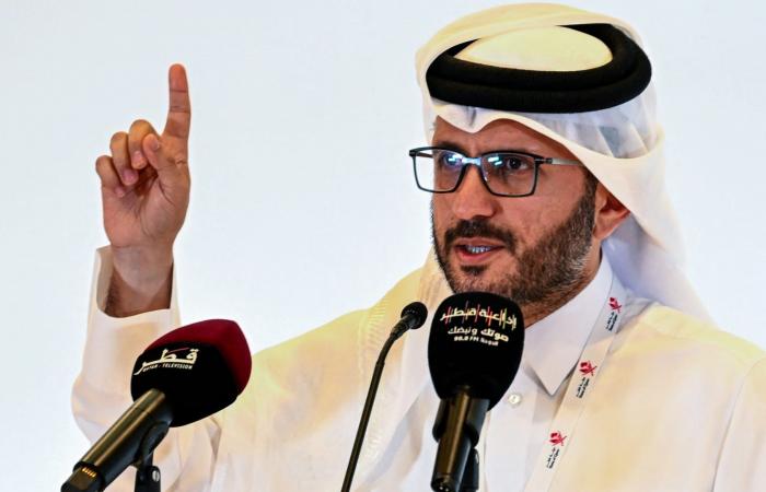 قطر تنفي عرض 12 مليار دولار على إيران لضمان التوصل لاتفاق مع أمريكا