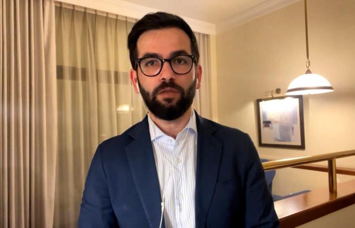إلى أين وصلت مفاوضات وقف الحرب بين أمريكا وإيران؟ حسن أحمديان يعلق لـCNN