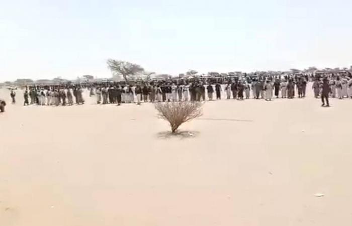 نجل
      مؤسس
      جماعة
      الحوثي
      يفجّر
      أزمة
      مع
      قبيلة
      خولان
