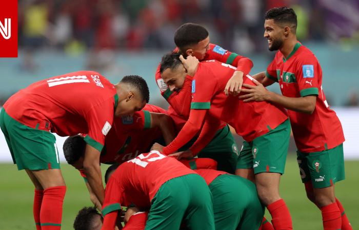 متابعة: إعلان قائمة المغرب في كأس العالم 2026.. ويوسف النصيري أبرز الغائبين