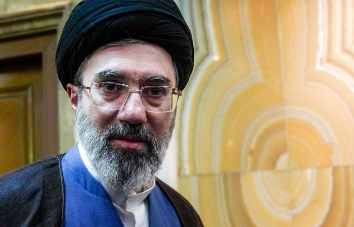 رسالة جديدة مكتوبة من مجتبى خامنئي تتحدث عن "نظام جديد في الخليج والعالم"