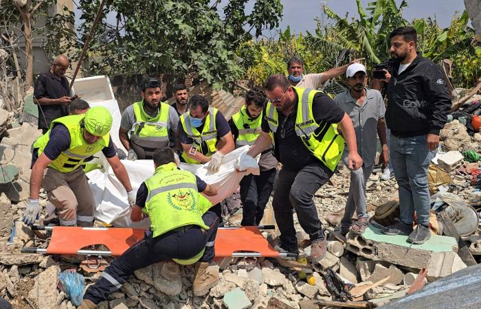 ترمب
      وإيران:
      نصر
      معلن
      أم
      تسوية
      ملتبسة؟