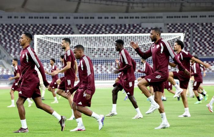 كأس العالم 2026.. المنتخب القطري يواجه نظيره الأيرلندي وديا غدا