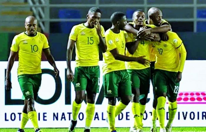 مونديال 2026| جنوب إفريقيا تحلم بتجاوز الحدود بنجومها المحليين