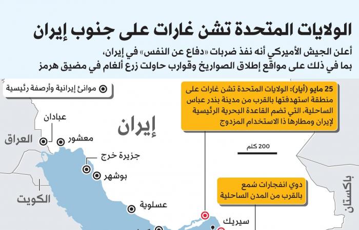 بعد
      إنذار
      بالإخلاء...
      غارات
      إسرائيلية
      على
      محيط
      مدينة
      صور
      في
      جنوب
      لبنان
