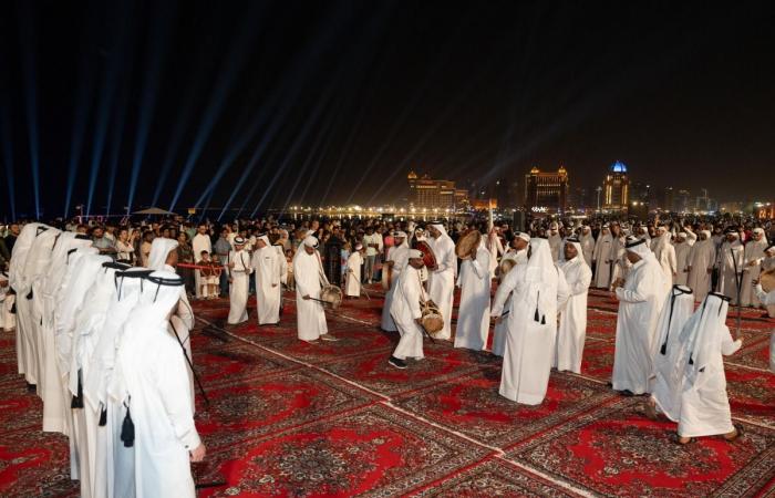 باحثون ونقاد وموسيقيون: الفنون الشعبية وثقت فرحة العيد وحفظت الهوية الثقافية القطرية عبر الأجيال