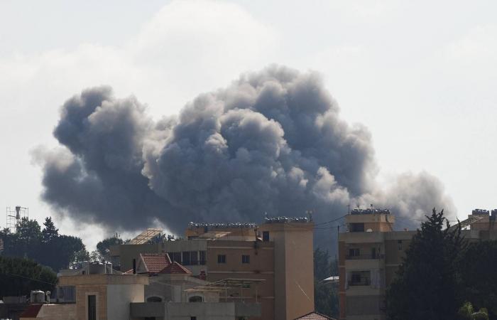 الجيش
      اللبناني:
      مقتل
      جندي
      في
      غارة
      إسرائيلية
      على
      سهل
      البقاع