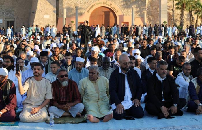 تيتيه
      تحضّ
      على
      تيسير
      قيام
      حكومة
      ليبية
      «تستمد
      شرعيتها
      من
      الإرادة
      الشعبية»