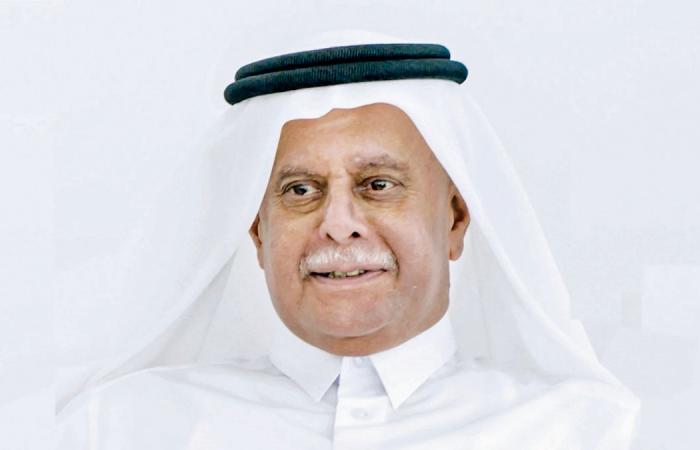 عبدالله بن حمد العطية في ذمة الله.. رحيل رجل العطاء والوفاء للوطن