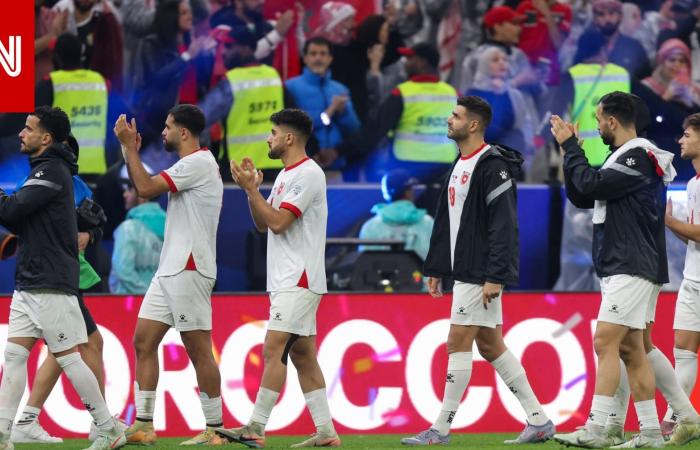 متابعة: منتخب الأردن يبدأ معسكره بسويسرا في هذا الموعد.. ويستبعد اثنين من لاعبيه قبل كأس العالم