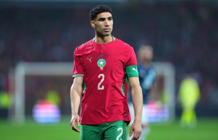 مفاجآت بقائمة المغرب لكأس العالم.. لاعب يظهر لأول مرة وغياب نجمين من مونديال قطر
