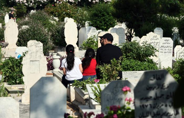 إسرائيل
      تختبر
      دفاعات
      مدينة
      النبطية
      بجنوب
      لبنان
      وتعزلها
      عن
      محيطها