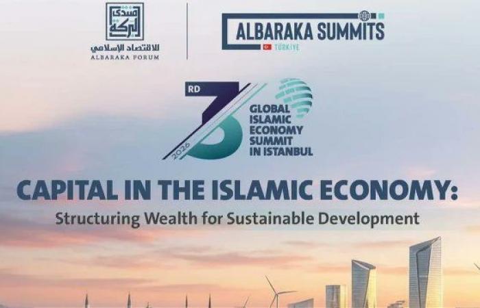 انطلاق أعمال القمة العالمية الثالثة للاقتصاد الإسلامي في تركيا مطلع يونيو المقبل