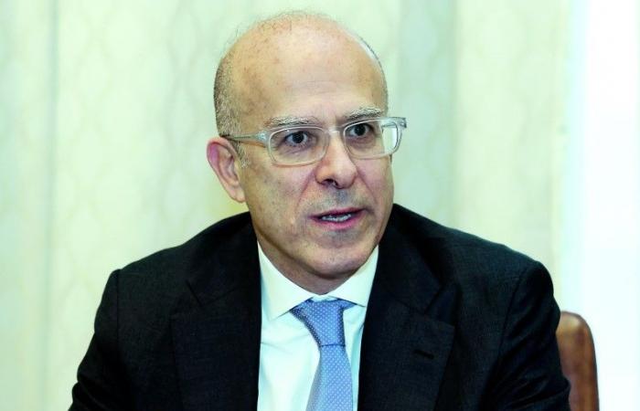 الوزير فادي مكي لـ"الشرق": المدرسة اللبنانية إنجاز صنعه العطية