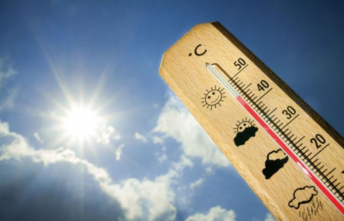 الأمم المتحدة تتوقع مستويات قياسية لدرجات الحرارة في الفترة ما بين 2026 - 2030