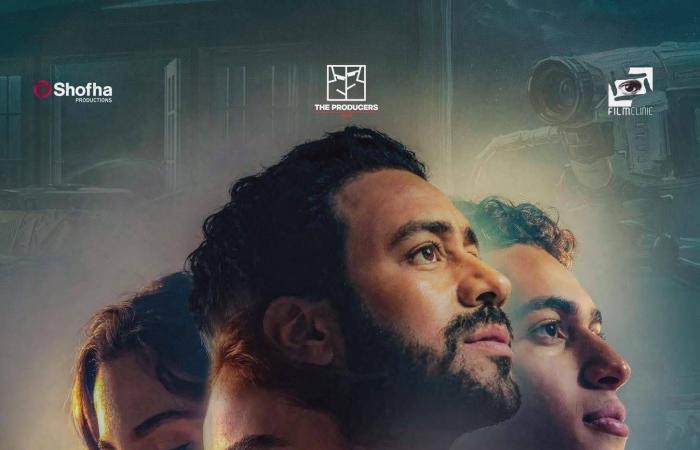 «إذما»...
      دراما
      إنسانية
      عن
      أزمة
      منتصف
      العمر
