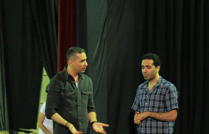 نور
      محمود:
      «التياترو»
      يطمح
      في
      استعادة
      وهج
      المسرح
      بمصر