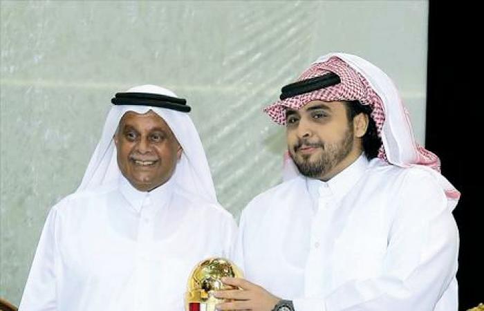 وداعاً.. الأب الروحي لنادي السد