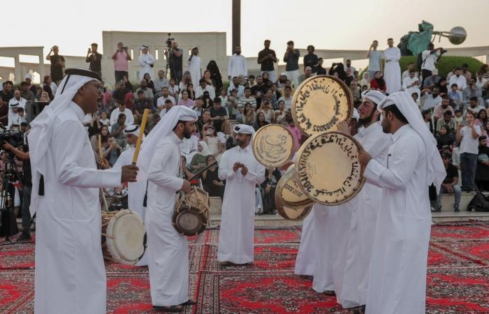 تواصل فعاليات كتارا بمناسبة عيد الأضحى المبارك