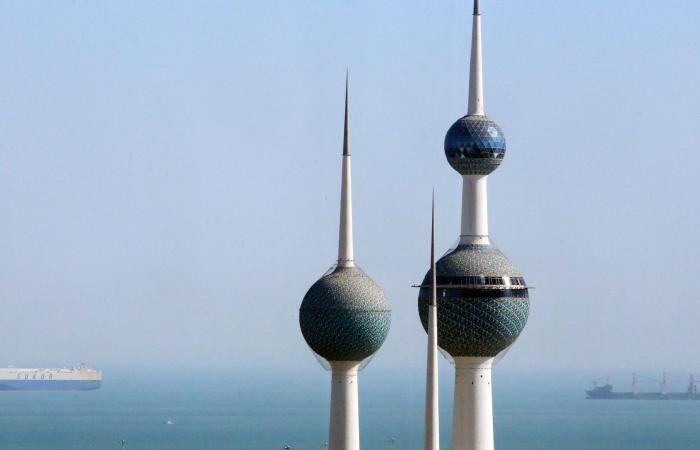 الجيش الأمريكي: إيران أطلقت صاروخا باليستيا على الكويت وهذه الجهة اعترضته