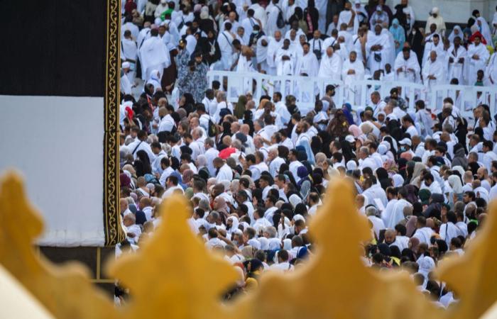 منظومة طبية متكاملة في خدمة حجاج قطر