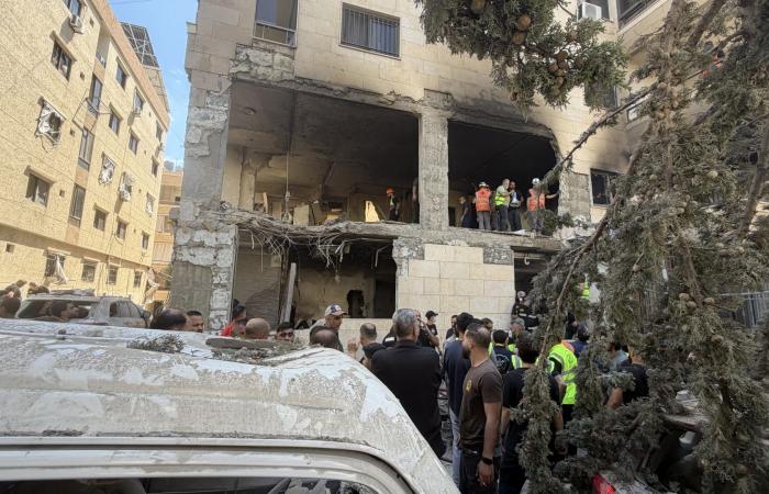 بالتنسيق مع واشنطن.. مصدر: إسرائيل تستهدف قائداً في وحدة صواريخ حزب الله