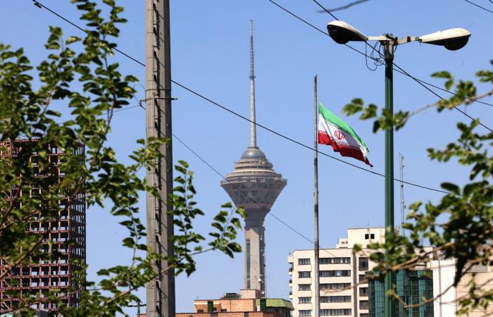 مسؤول إيراني يرد على ترامب بشأن مضيق هرمز والاتفاق مع طهران
