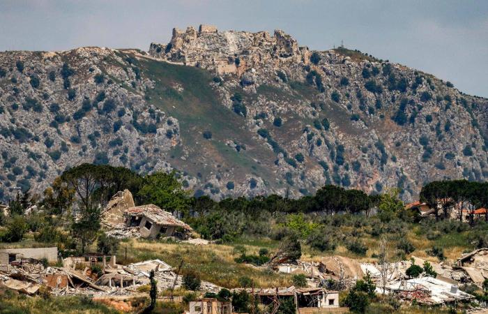 لبنان
      وإسرائيل
      يتقدمان
      نحو
      ترتيبات
      أمنية
      برعاية
      أميركية