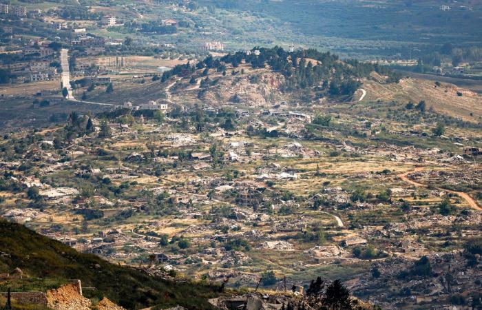 مفكر
      مقرّب
      من
      نتنياهو:
      «حزب
      الله»
      جر
      إسرائيل
      لحرب
      استنزاف