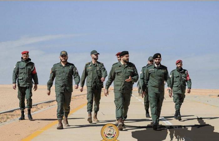 ليبيا
      تواجه
      «العطش
      الصامت»
      وسط
      الانقسام
      واستنزاف
      الموارد
      المائية