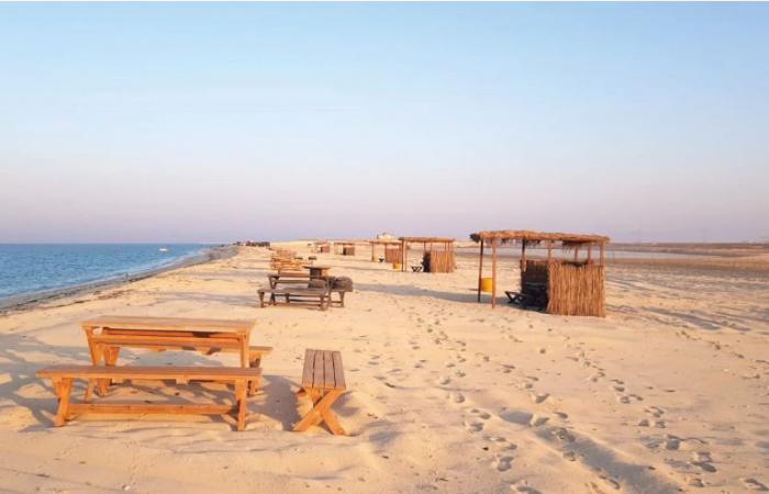 دليلك لقضاء الصيف على البحر.. 10 شواطئ في قطر بمرافق متكاملة