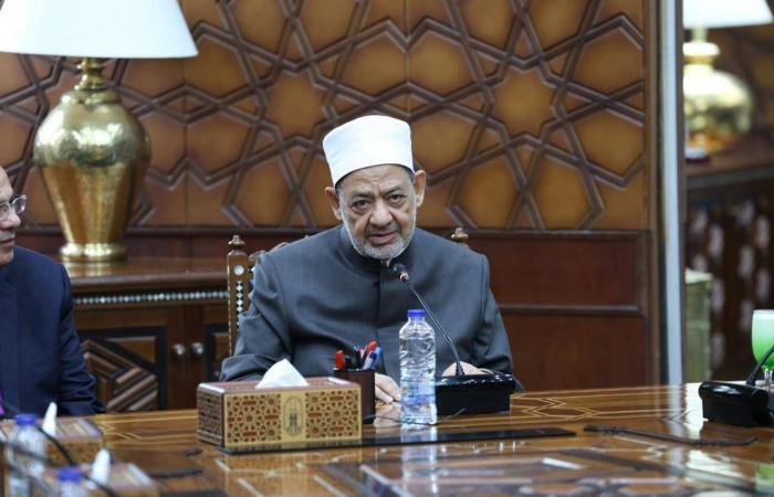 لماذا
      يثير
      تعديل
      قانون
      «الأحوال
      الشخصية»
      جدلاً
      في
      مصر؟