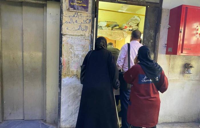 لماذا
      يثير
      تعديل
      قانون
      «الأحوال
      الشخصية»
      جدلاً
      في
      مصر؟