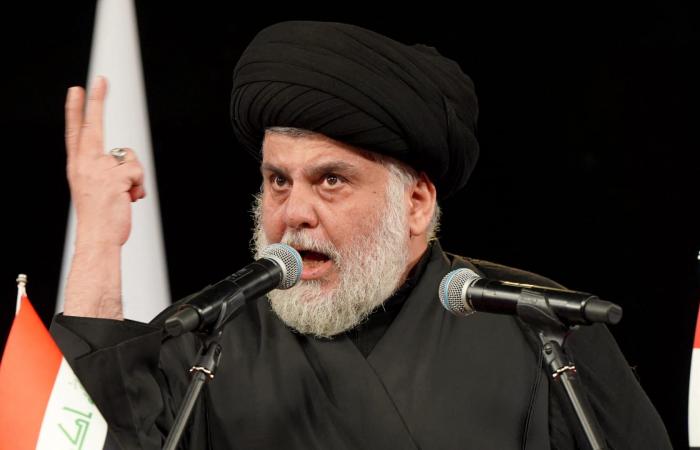 "صراط علي حق نمسكه".. الصدر يدعو لزيارة مليونية عن ضريح علي بن أبي طالب في عيد الغدير