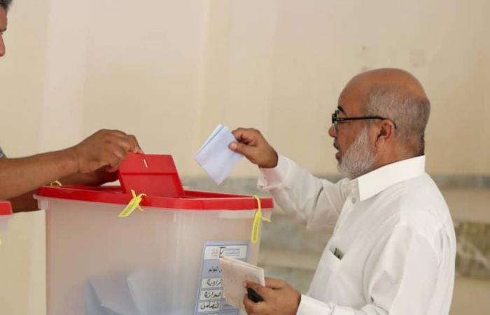عودة
      الانتخابات
      إلى
      واجهة
      النقاش
      تختبر
      قدرة
      الأفرقاء
      على
      إنهاء
      الانقسام