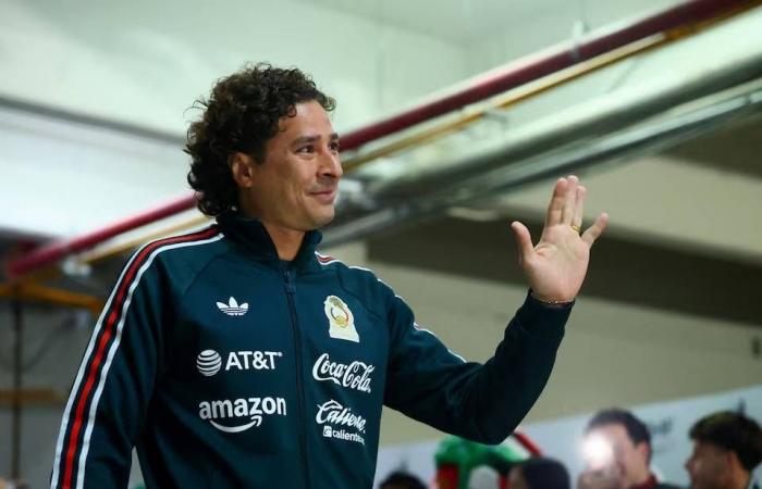 «مونديال
      2026»:
      الرقصة
      الأخيرة
      قبل
      الاعتزال