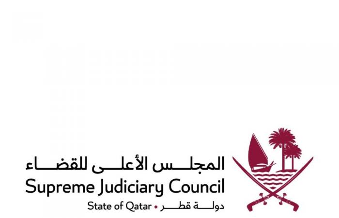 6 مقرات قضائية خدمية تستقبل الجمهور