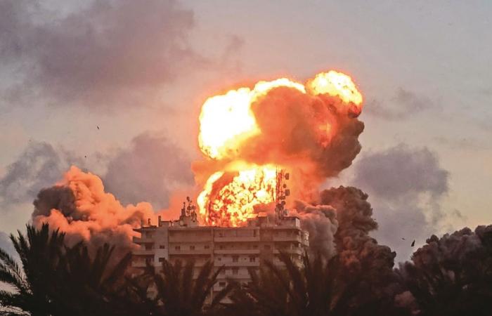 لبنان: مقتل 15 طفلاً خلال أسبوع