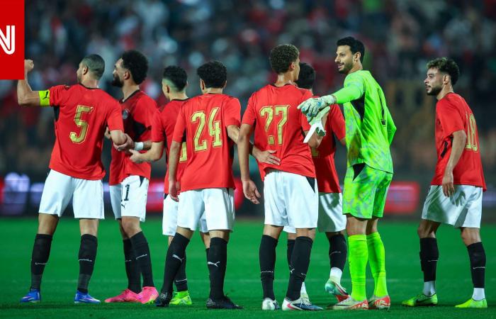 متابعة: مصر.. اتحاد الكرة يتبنى فكرة مبتكرة لتقديم لاعبي "الفراعنة" بالمونديال