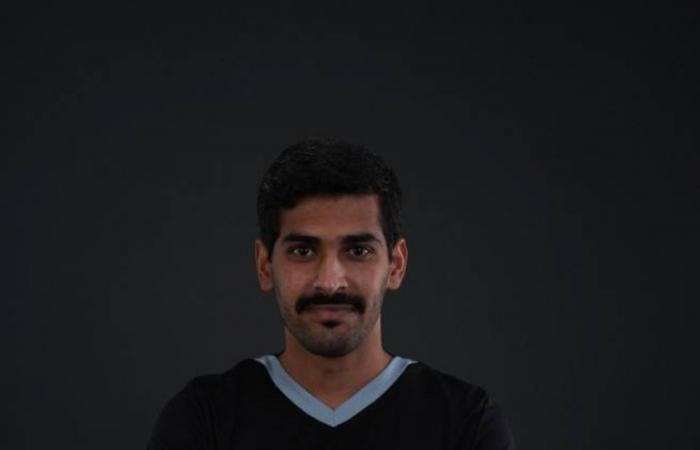 طاقم قطري للقاء جورجيا ورومانيا