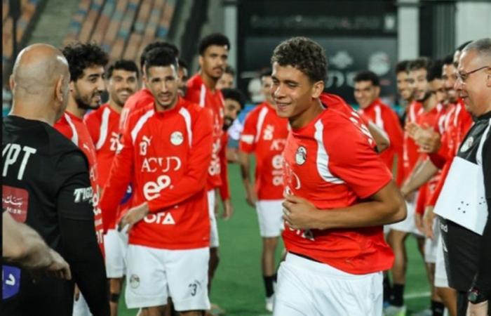 مستبعداً لاعب الهجوم.. منتخب مصر يعلن القائمة النهائية لكأس العالم 2026