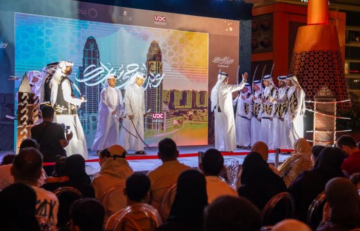 المتحدة للتنمية تختتم موسماً حافلاً بالفعاليات والترفيه في جزيرتي اللؤلؤة وجيوان