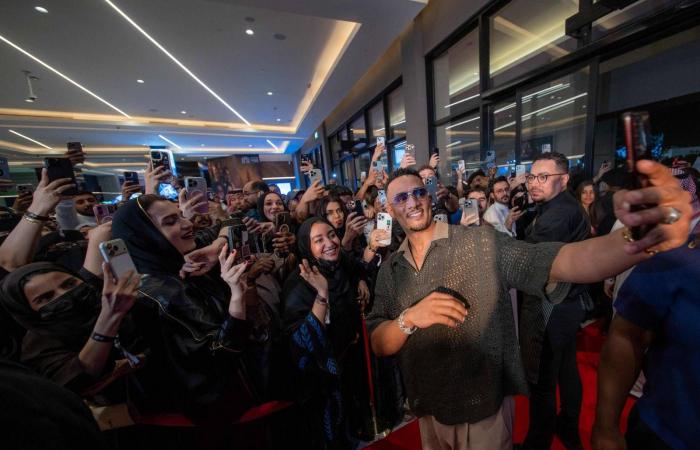 «هذه
      الأفكار
      قد
      تختفي»
      معرض
      للفنان
      الموسيقي
      جاك
      وايت
      في
      لندن