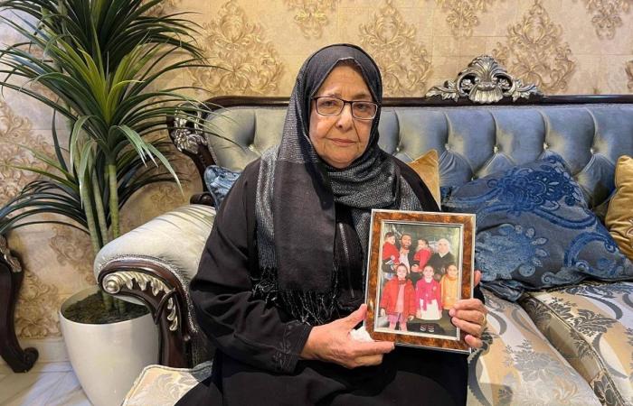 الزيدي
      يرفع
      سقف
      المواجهة
      مع
      «قوى
      السلاح»
      في
      العراق