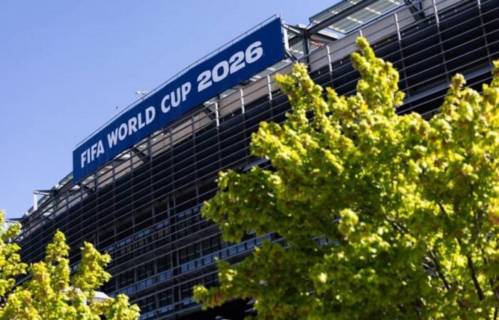 فرانس برس: ارتفاع الحرارة والرطوبة ستؤثر على اللاعبين بمونديال 2026 